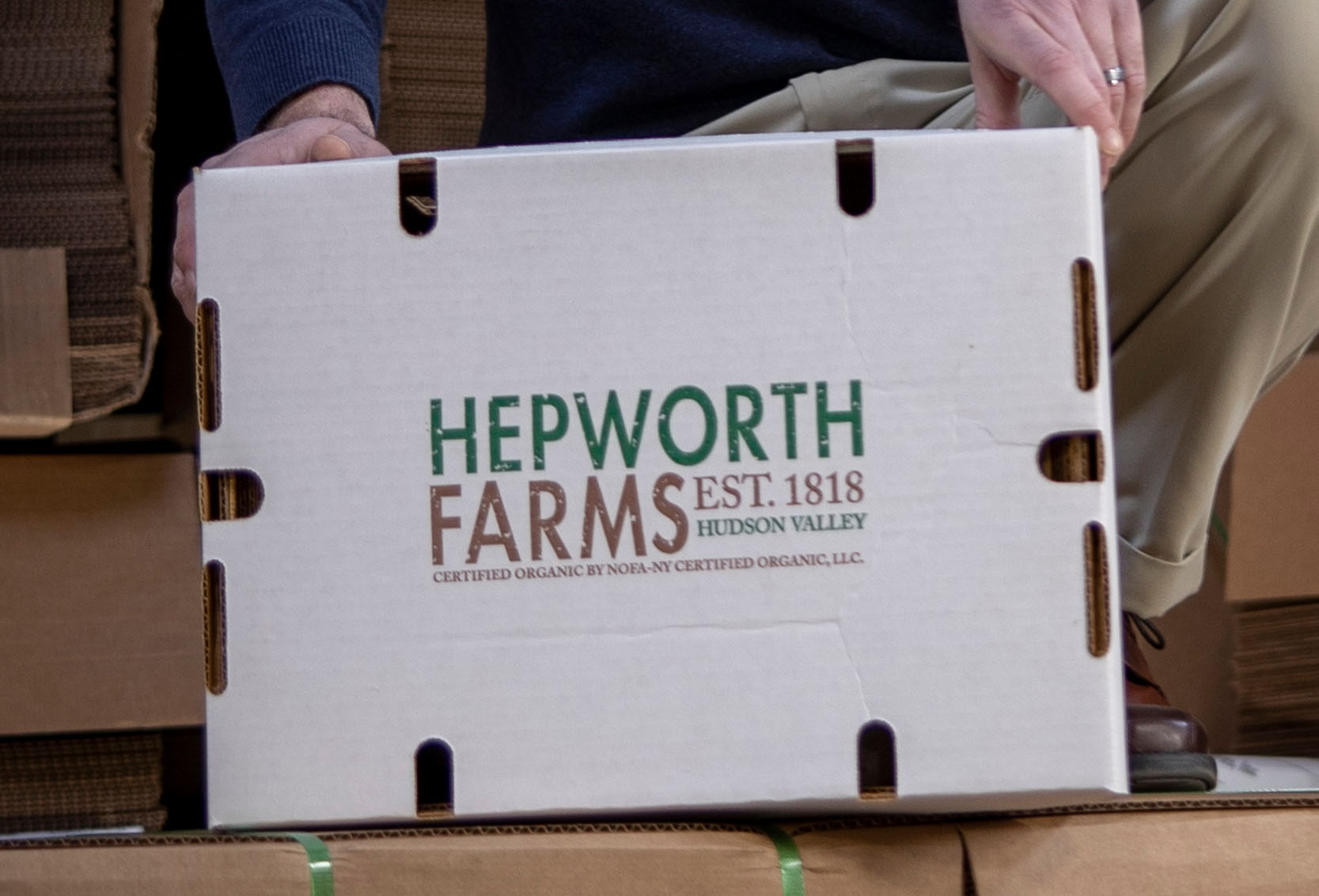 Hepworth Farms Packaging 3