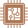 electronics icon